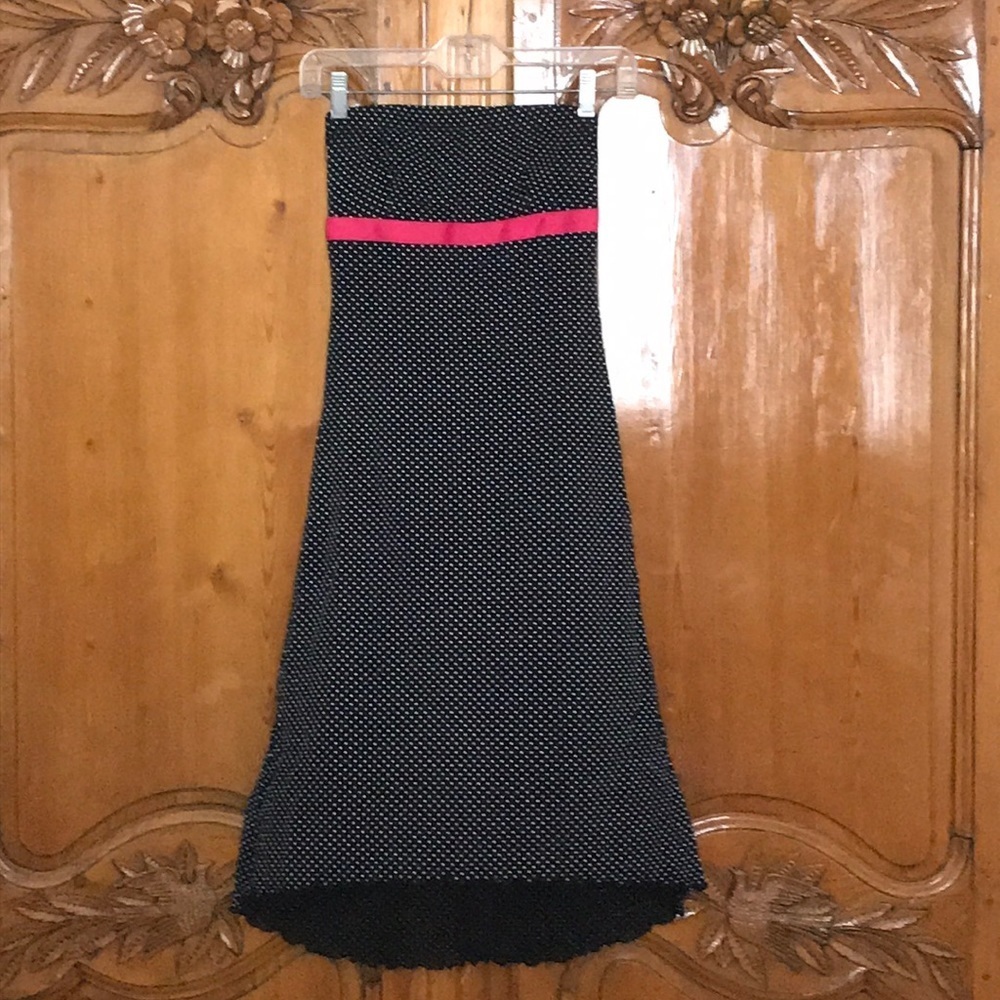 Charlotte Russe Strapkess Dress